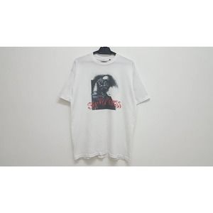 90s STOP THE MADNESS Art Tee Nice Graphic